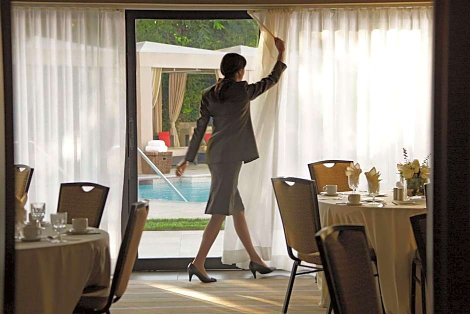 DoubleTree by Hilton Monrovia - Pasadena Area