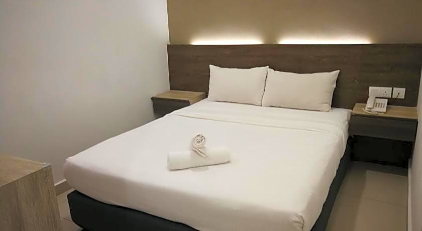 Hotel Alpha