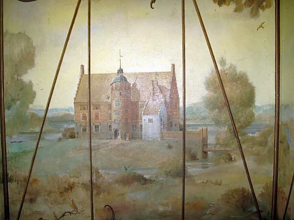 Hotel Schloss & Gut Ulrichshusen