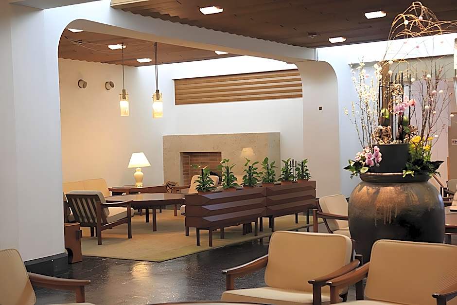 Kurashiki Kokusai Hotel