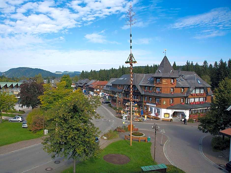 Hotel Schwarzwaldhof