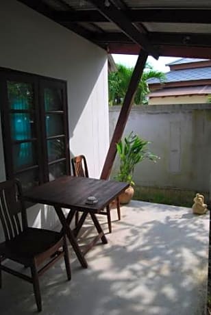 Standard Double Room with Sea View