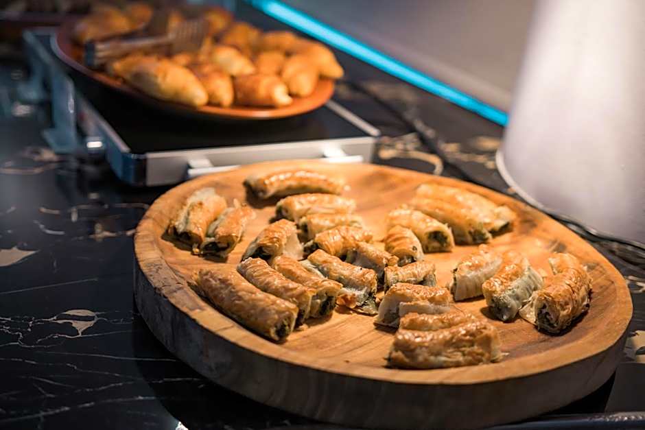 Zante Atlantis Hotel