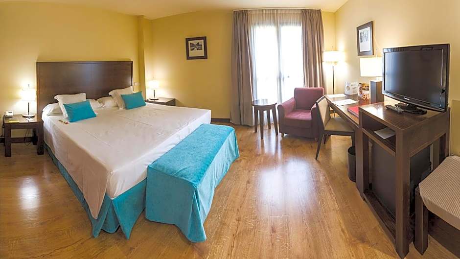 Gran Hotel Ciudad de Barbastro