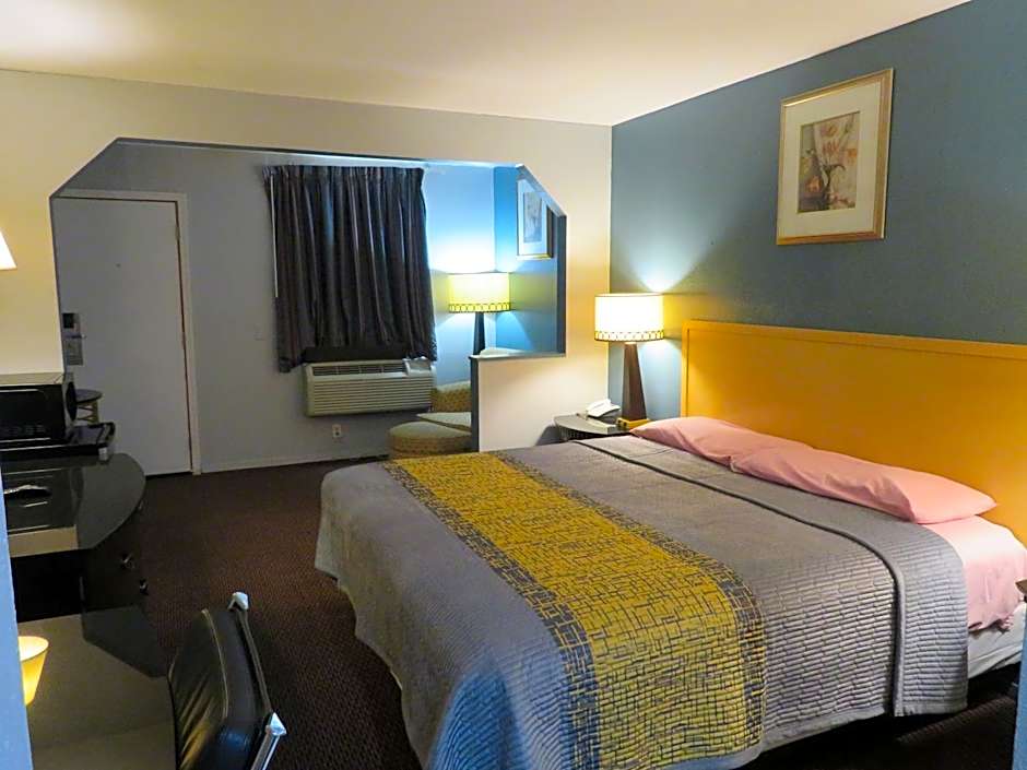 Travel Inn Beaumont