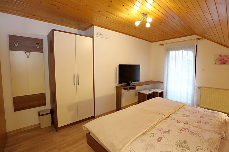 Accommodation Resman