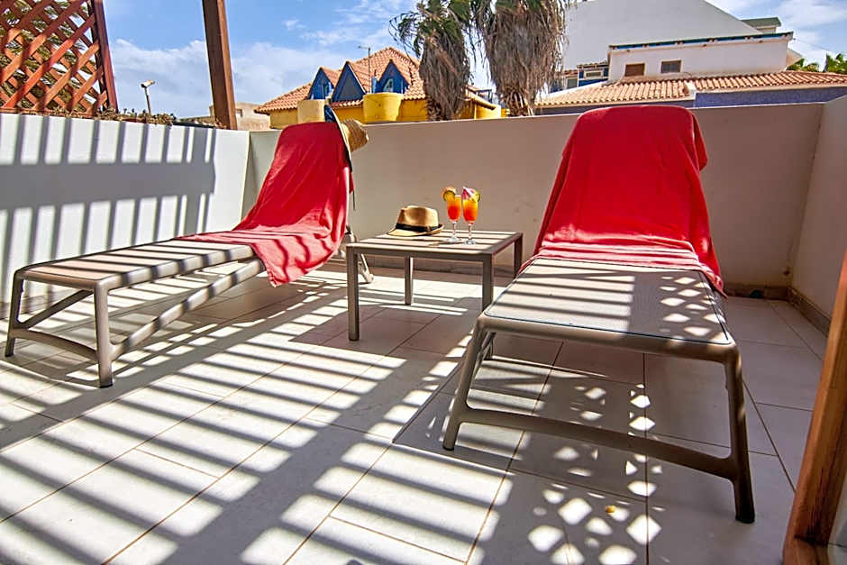 Sobrado Boutique Hotel