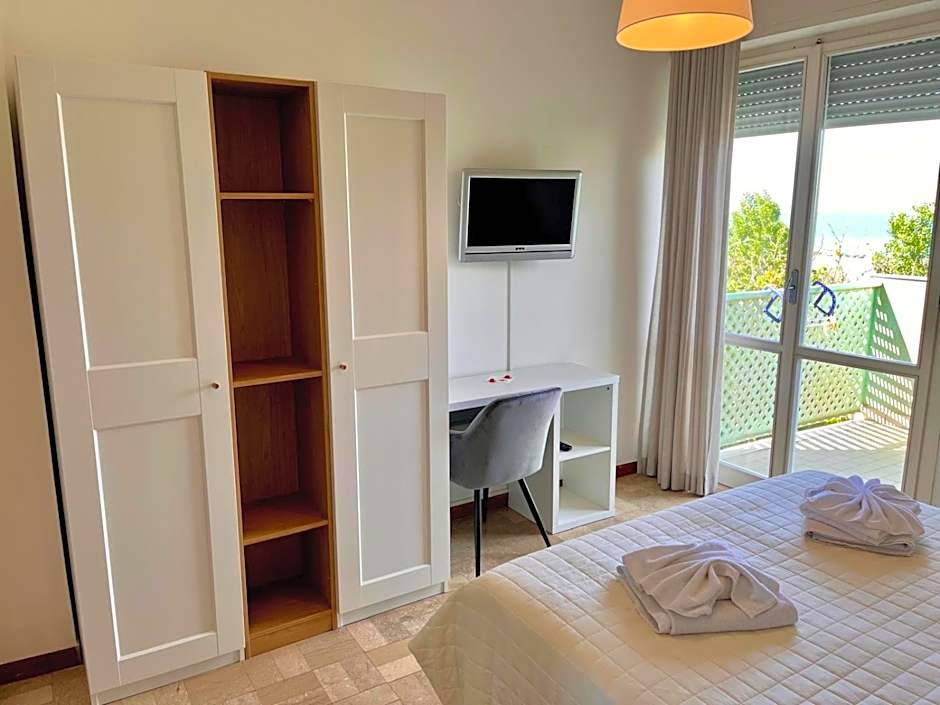 Hotel Ivano