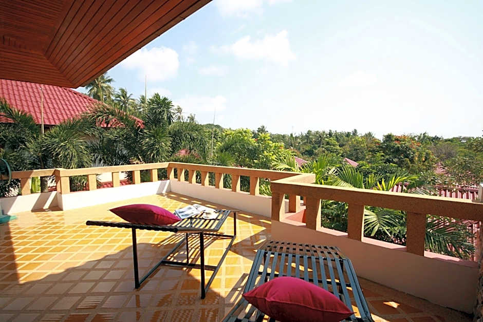 Samui Garden Home Hotel