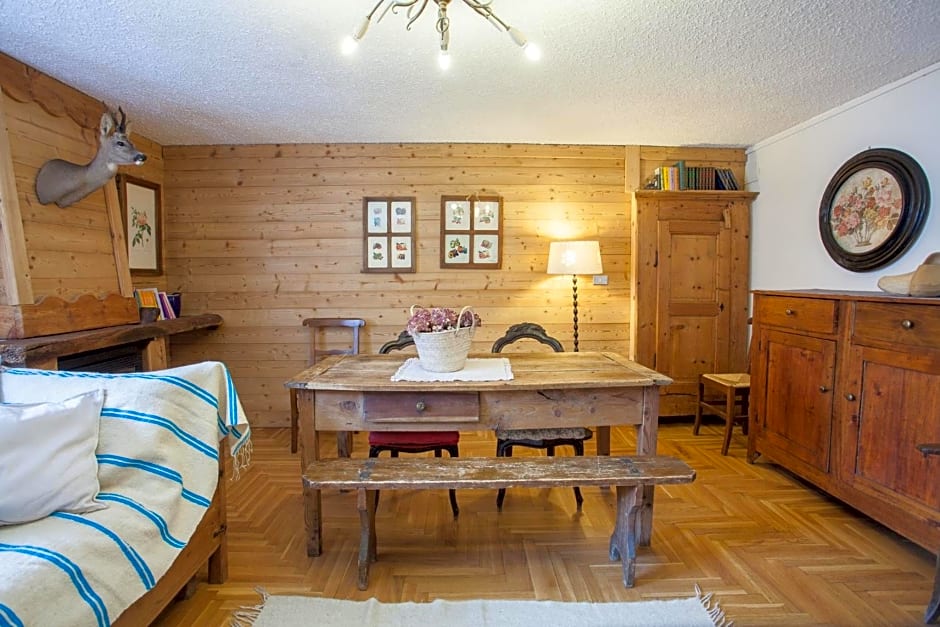 Hotel Funivia