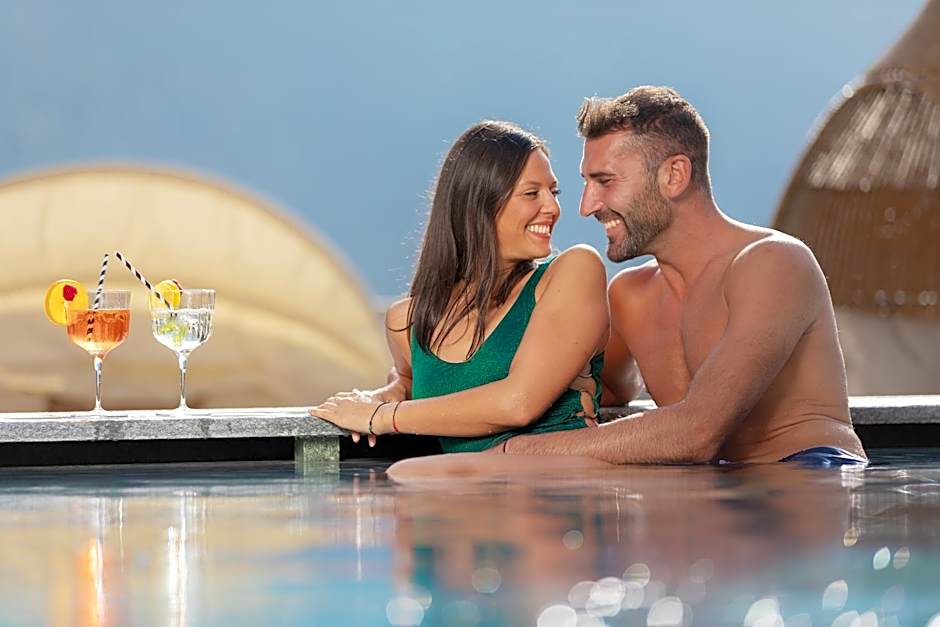 Alexander Hotel Alpine Wellness Dolomites