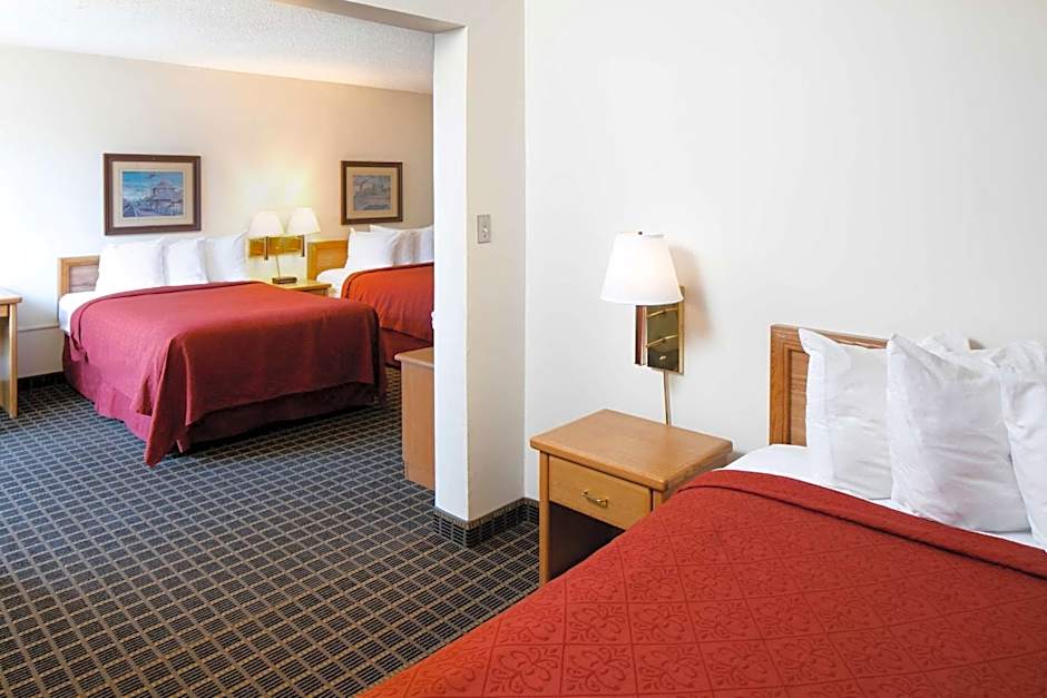 Red Lion Hotel & Conference Center Ellensburg