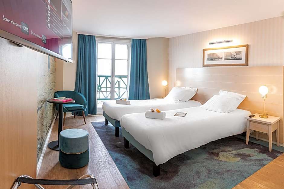 SOWELL HOTELS Le Beach