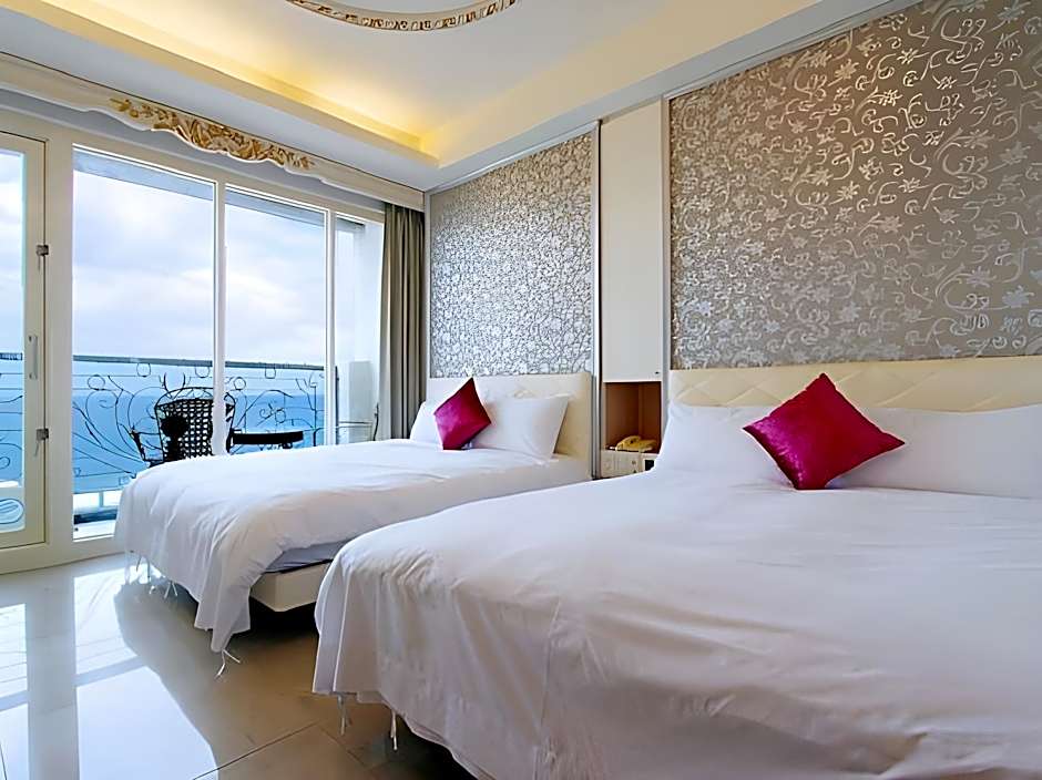 STARRISE LEISURE HOTEL