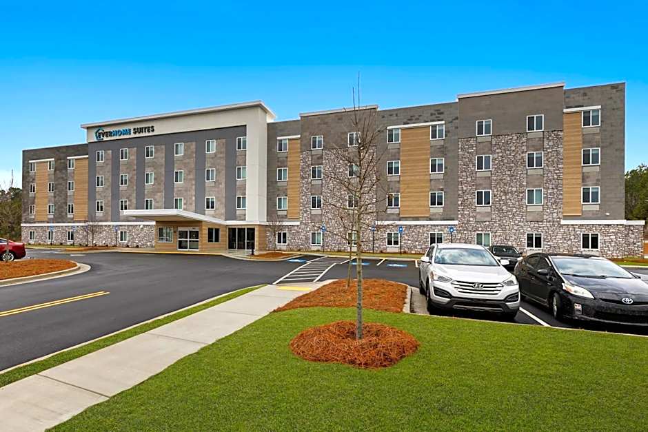 Everhome Suites Atlanta Newnan