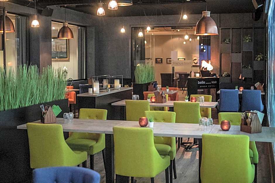 Grand Hotel  by Classic Norway Hotels