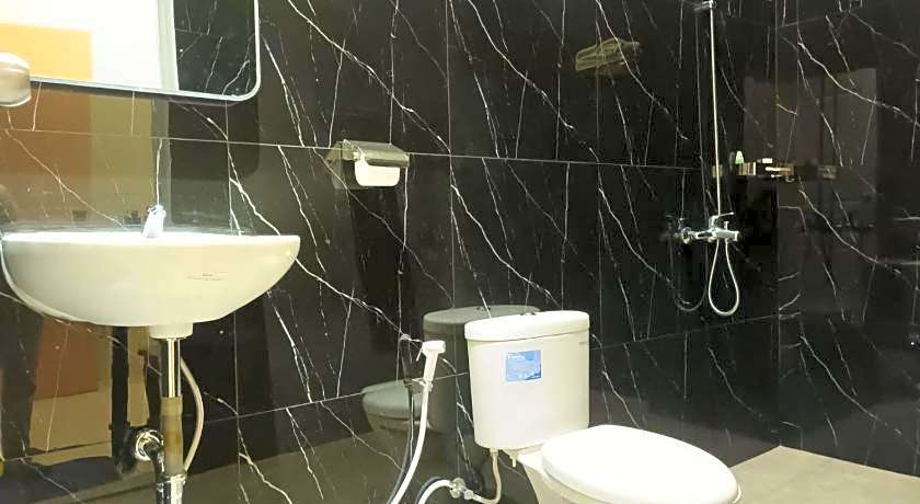 Grand Mansion Hotel Blitar