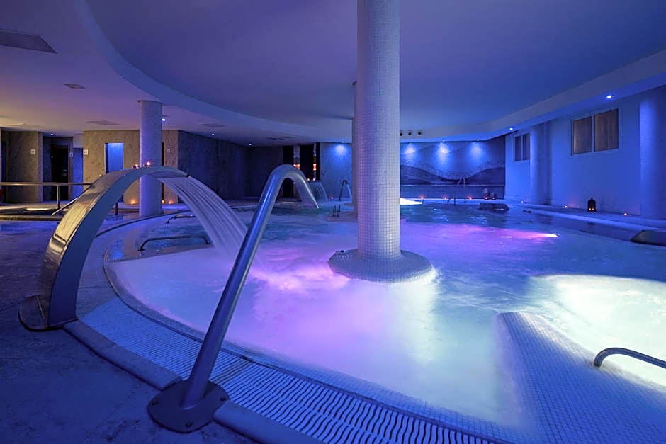 Exe Estepona Thalasso & Spa- Adults Only