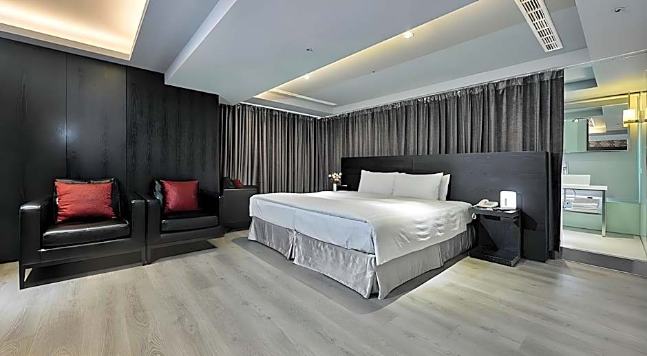Ding Zheng International Business Hotel