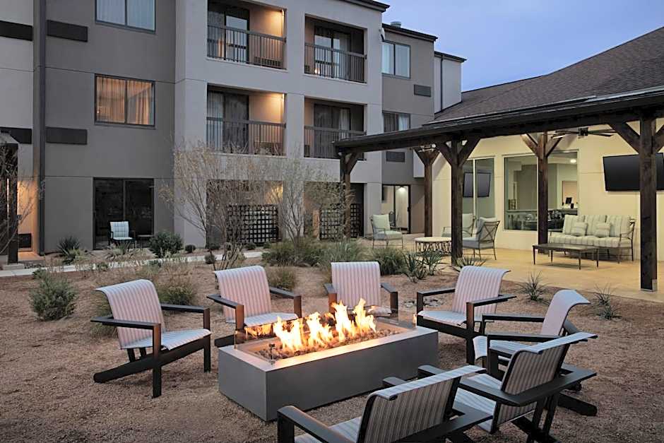 Courtyard by Marriott Waco