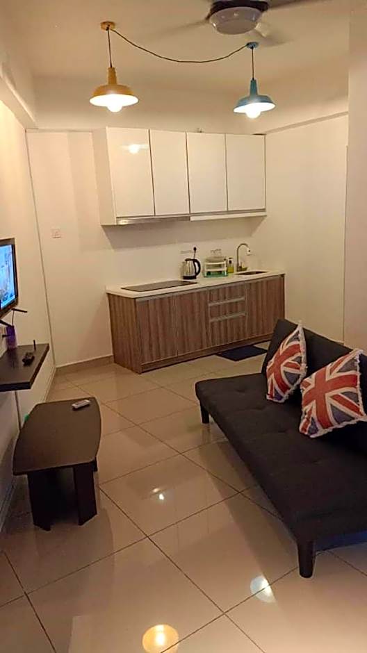 Majestic Ipoh 3R2B by Migliore