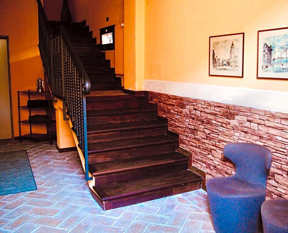 Podere Boschetto R&B