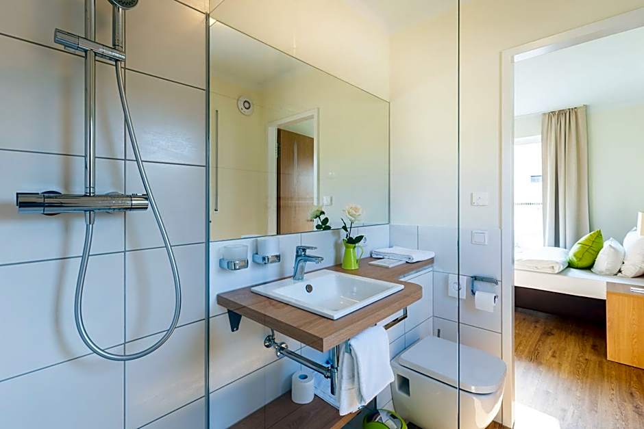 INhouse - Wohnen auf Zeit