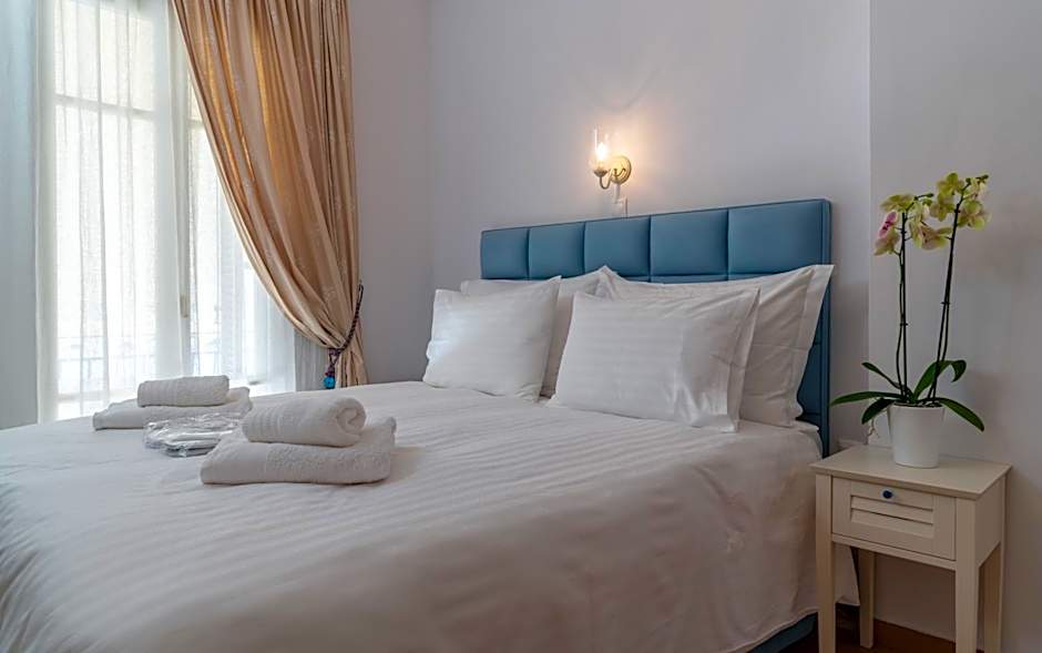 Porto Vecchio Luxury Suites