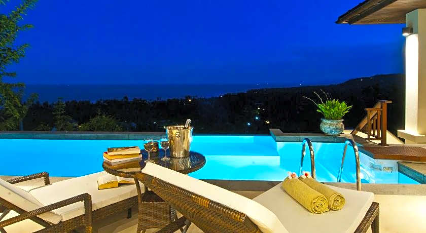 Baan Saitara Boutique VIllas
