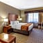 Comfort Inn Evansville-Casper