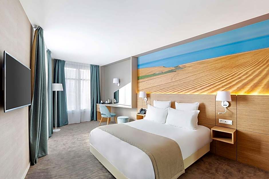 Best Western Le Beffroi