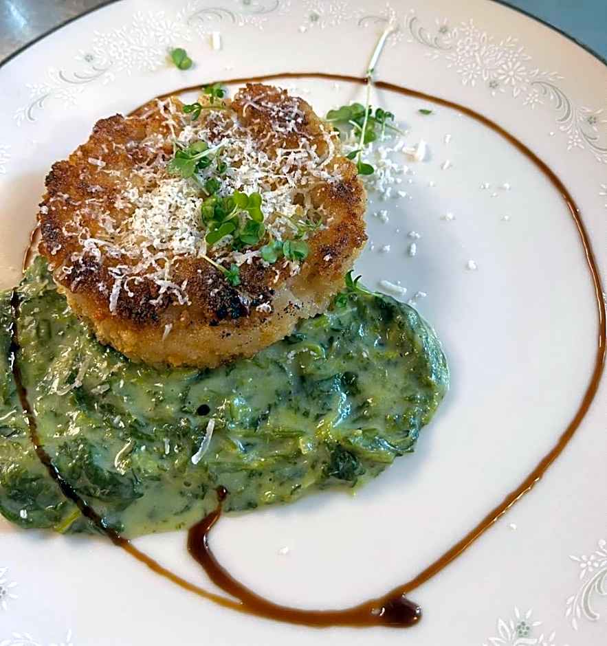 The White House Hotel