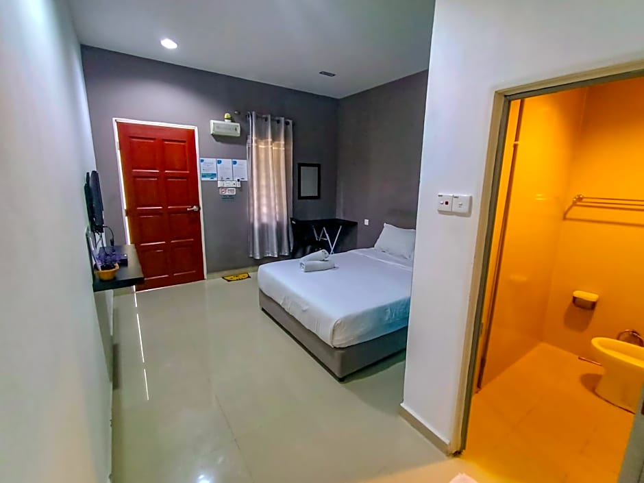 Bonda Room Stay Langkawi