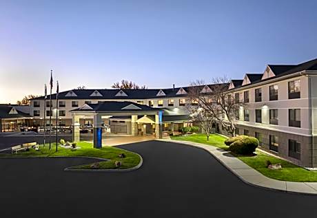 Holiday Inn Express Hotel & Suites Montrose - Townsend By IHG