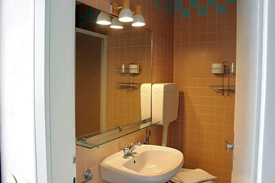 Hotel Rosa Dei Venti