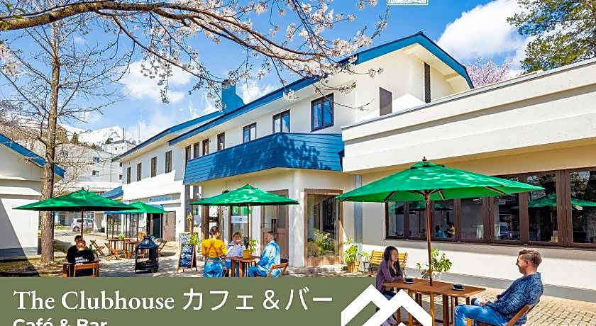 The Happo by Hakuba Hotel Group