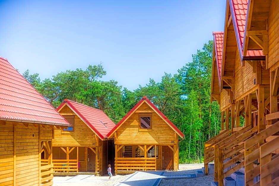 Ośrodek Wypoczynkowy Nemo