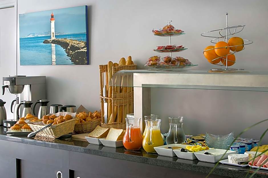 Best Western Hotel des Thermes