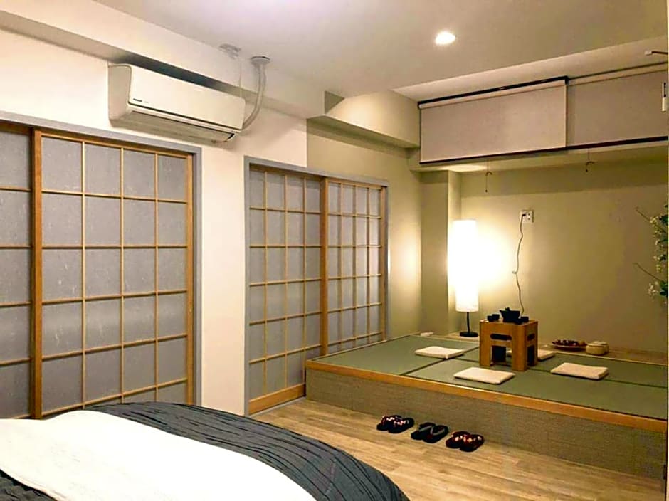 KEYHOTEL-5minutes for walk to Akihabara Electric Town