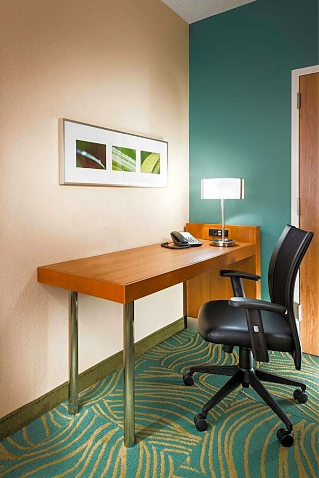 SpringHill Suites by Marriott Bentonville