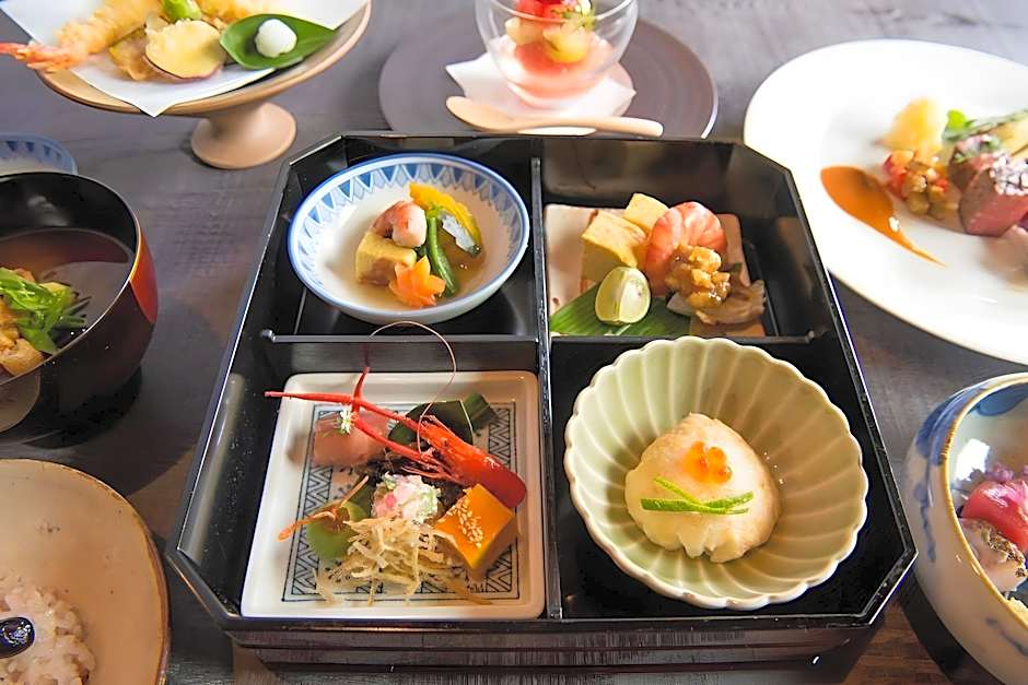 Arima Onsen Tocen Goshoboh