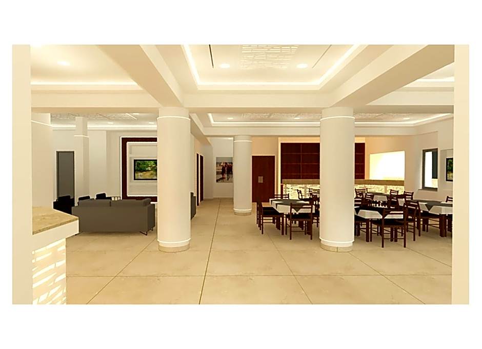 Livas Hotel Apartments