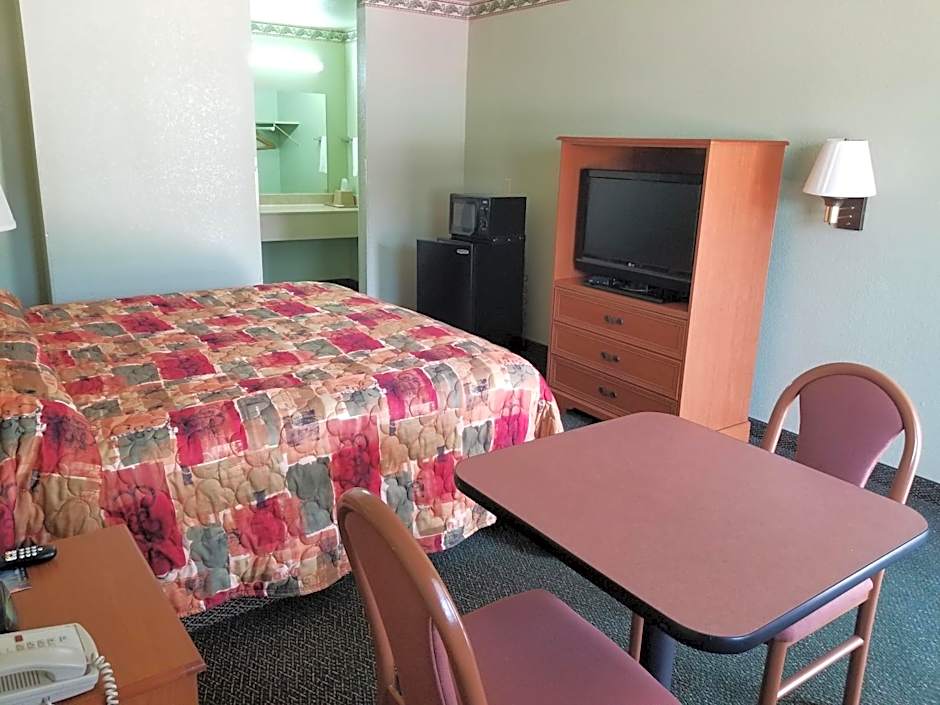 Haltom Inn Fort Worth