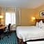 Fairfield Inn by Marriott Manchester-Boston Regional Airport
