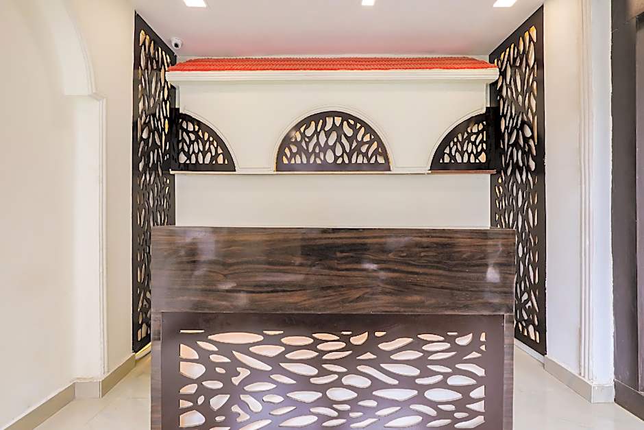 Hotel Cherry by OYO Rooms – Bhopal, IN