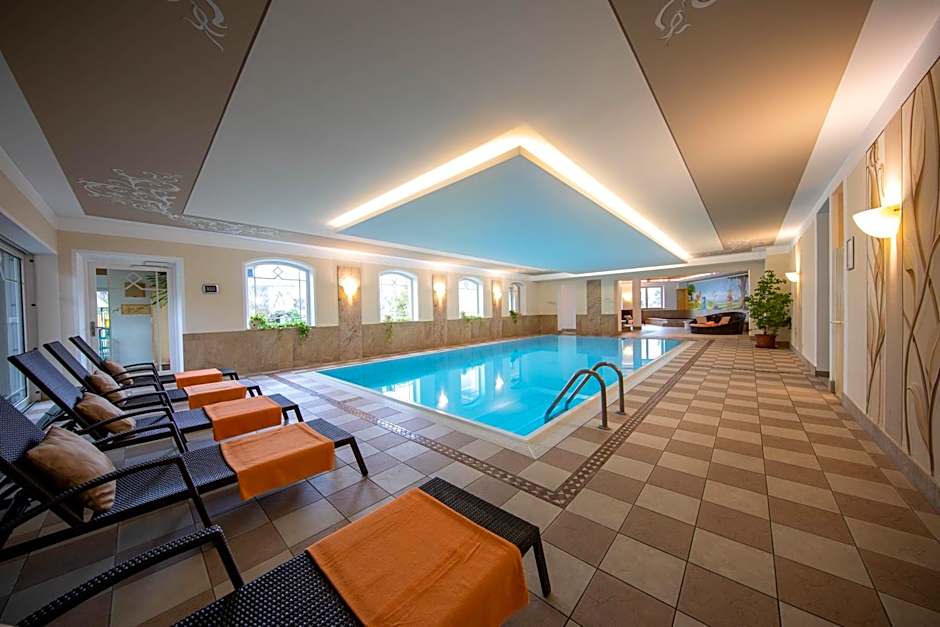 Aktiv & Wellnesshotel Zentral