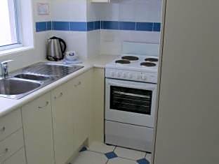 Costa D'Ora Holiday Apartments