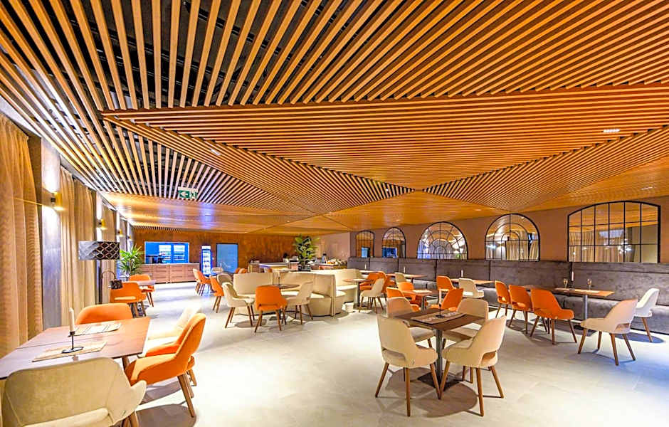 Bordűr Wellness Hotel Superior és Szőnyegmúzeum