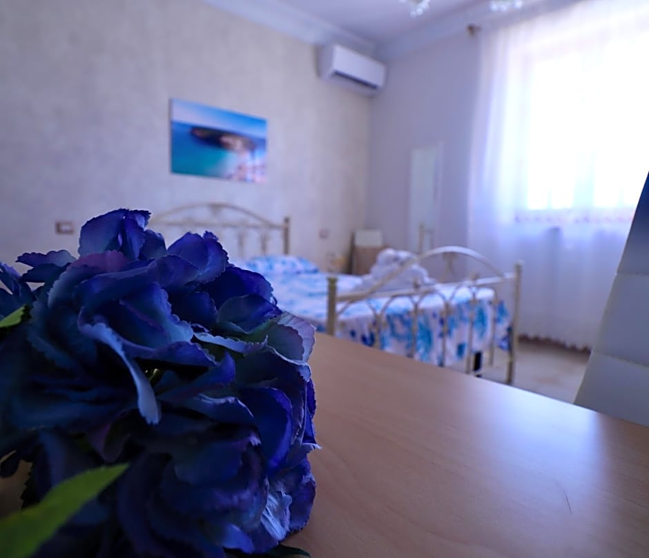 Bed and Breakfast Siciliamuri Lampedusa
