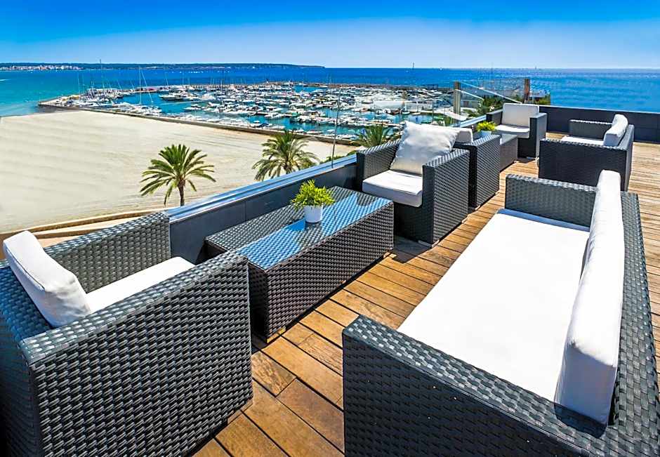 Nautic Hotel & Spa